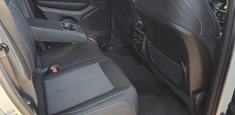 Jeep Grand Cherokee 2024