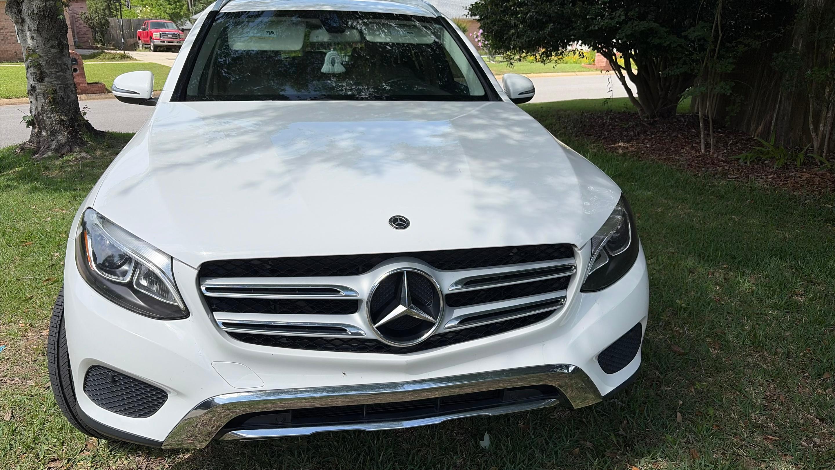Mercedes-Benz GLC-Class 2017 in Pensacola, FL