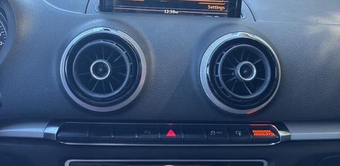 Audi A3 2016