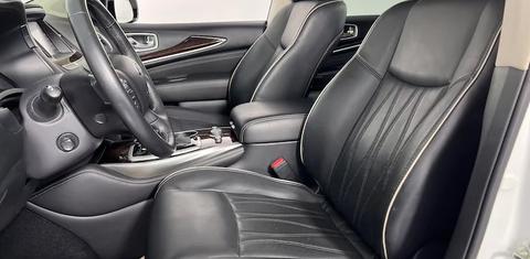 INFINITI QX60 2019