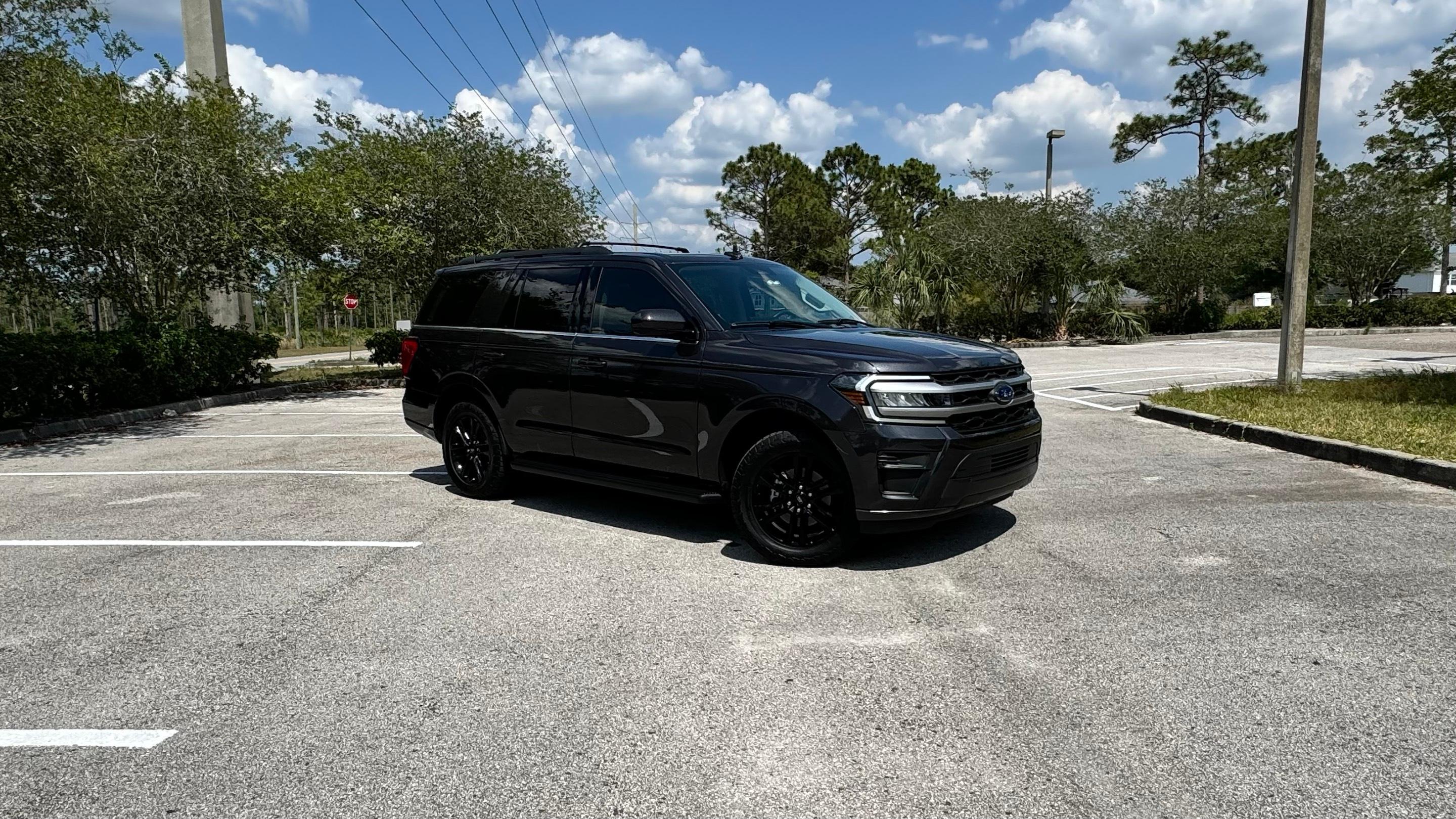 Ford Expedition 2024 in Orlando, FL
