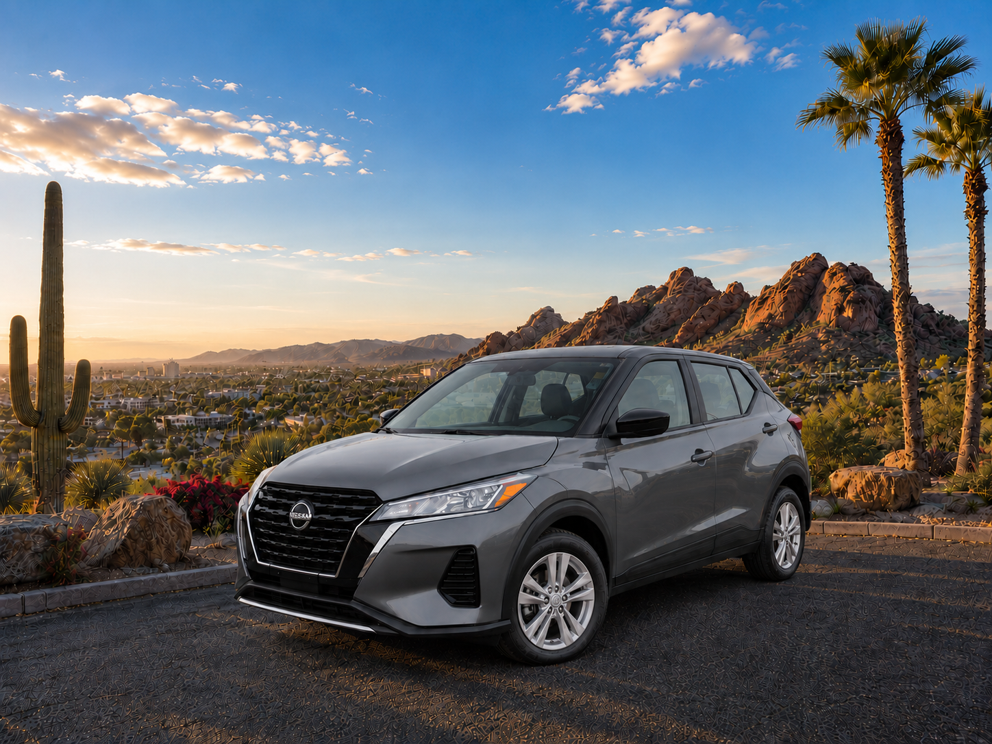 Nissan Kicks 2021 in Phoenix, AZ
