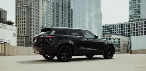 Land Rover Range Rover Velar 2024