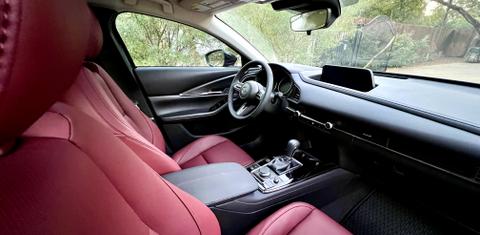 Mazda CX-30 2023