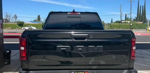 Ram 1500 2026