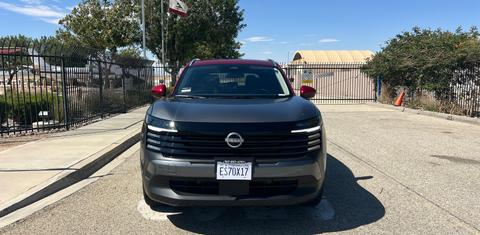 Nissan Kicks 2026
