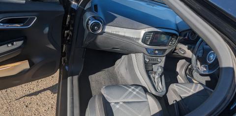 MG MG3 AUTO 2023