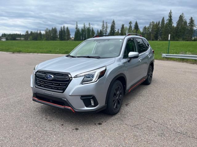 Subaru Forester 2023 in Whitefish, MT
