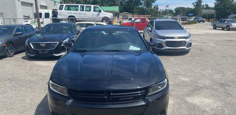 Dodge Charger 2022