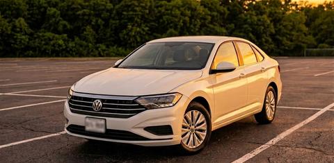 Volkswagen Jetta 2019