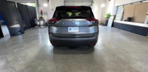 Nissan Rogue 2024