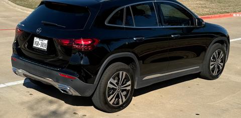 Mercedes-Benz GLA-Class 2024 rental in Fort Worth, TX by Taylor M. | Turo