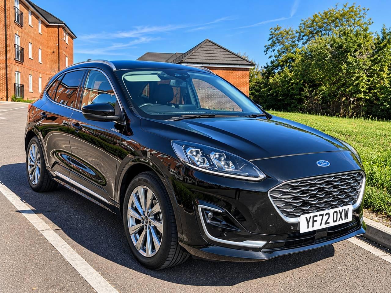 Ford Kuga 2023 in Houghton Regis