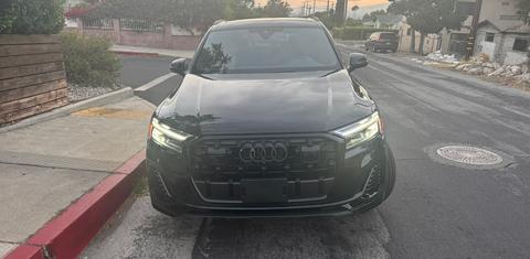 Audi Q7 2026