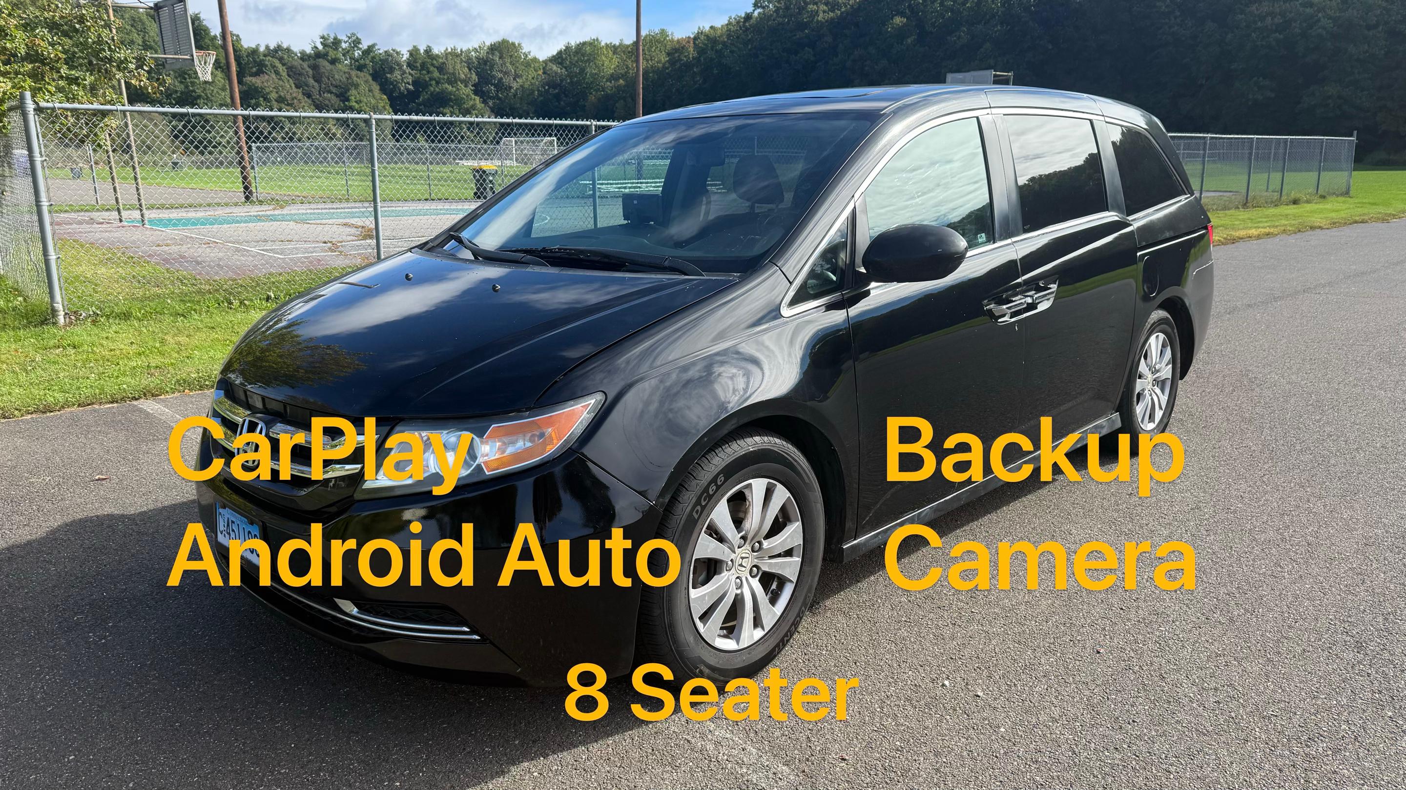 Honda Odyssey 2014 in Seymour, CT