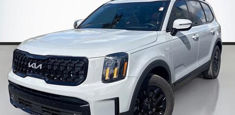 Kia Telluride 2024