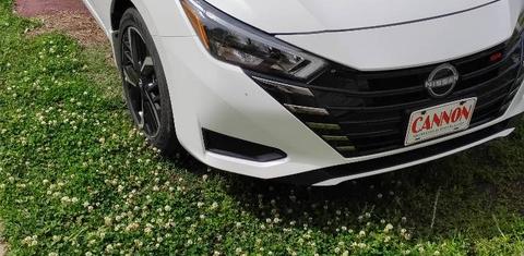 Nissan Versa 2025