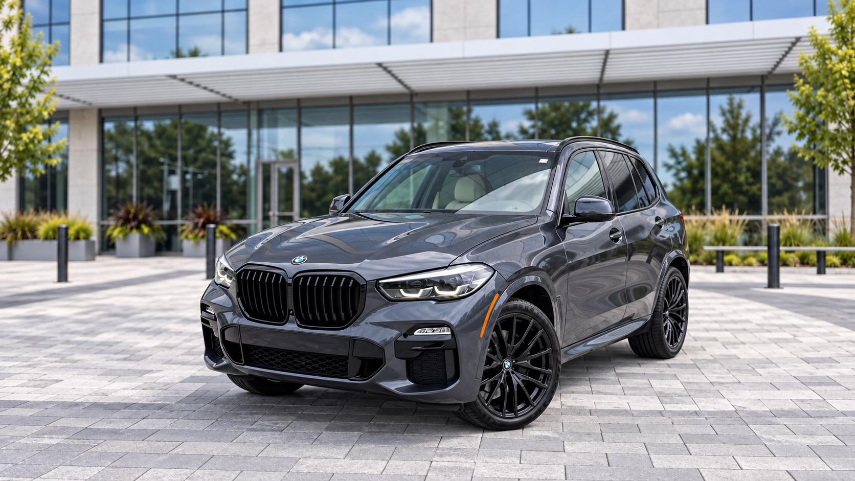 BMW X5 2021 in Bowie, MD