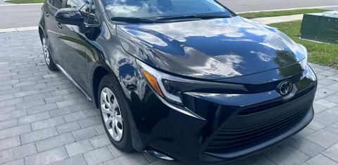Toyota Corolla Hybrid 2026