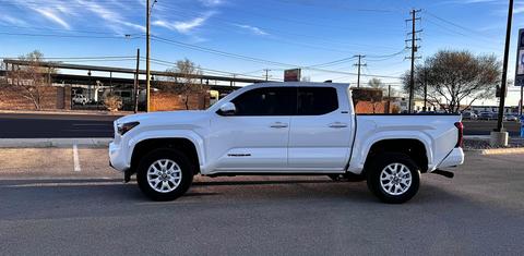 Toyota Tacoma 2026