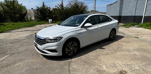 Volkswagen Jetta 2019