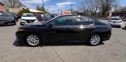 Toyota Camry 2023