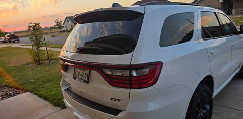 Dodge Durango 2025
