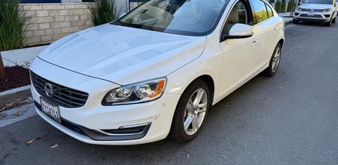 Volvo S60 2014
