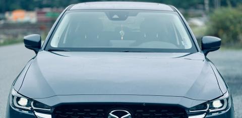 Mazda CX-5 2023