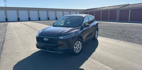 Ford Escape 2023