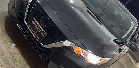 Nissan Sentra 2021