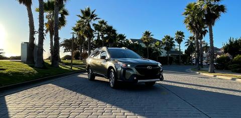 Subaru Outback 2023