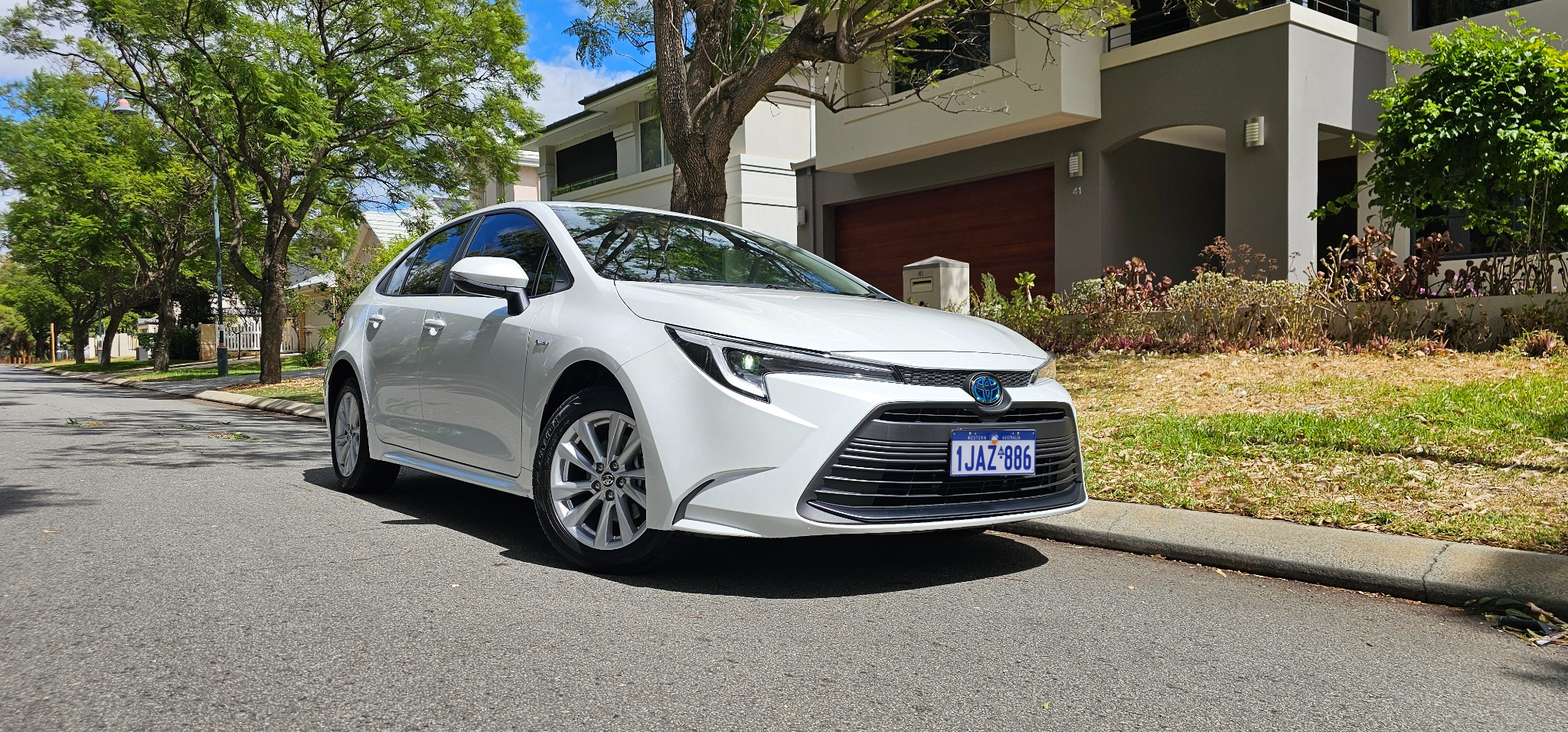 Toyota COROLLA 2026 in Maylands