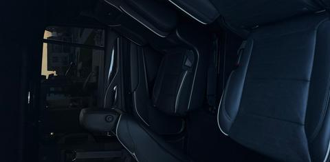 Cadillac Escalade ESV 2022