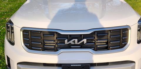 Kia Telluride 2025