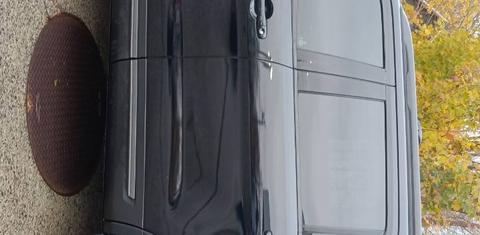 Ford Explorer 2018