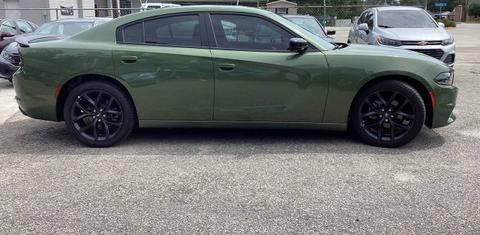 Dodge Charger 2022