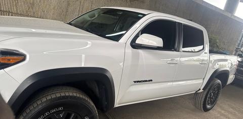 Toyota Tacoma 2021