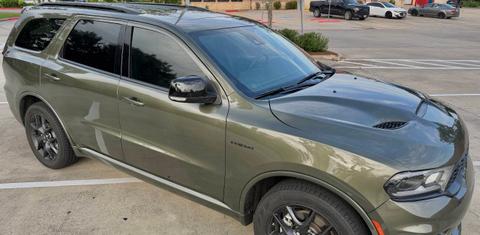 Dodge Durango 2026