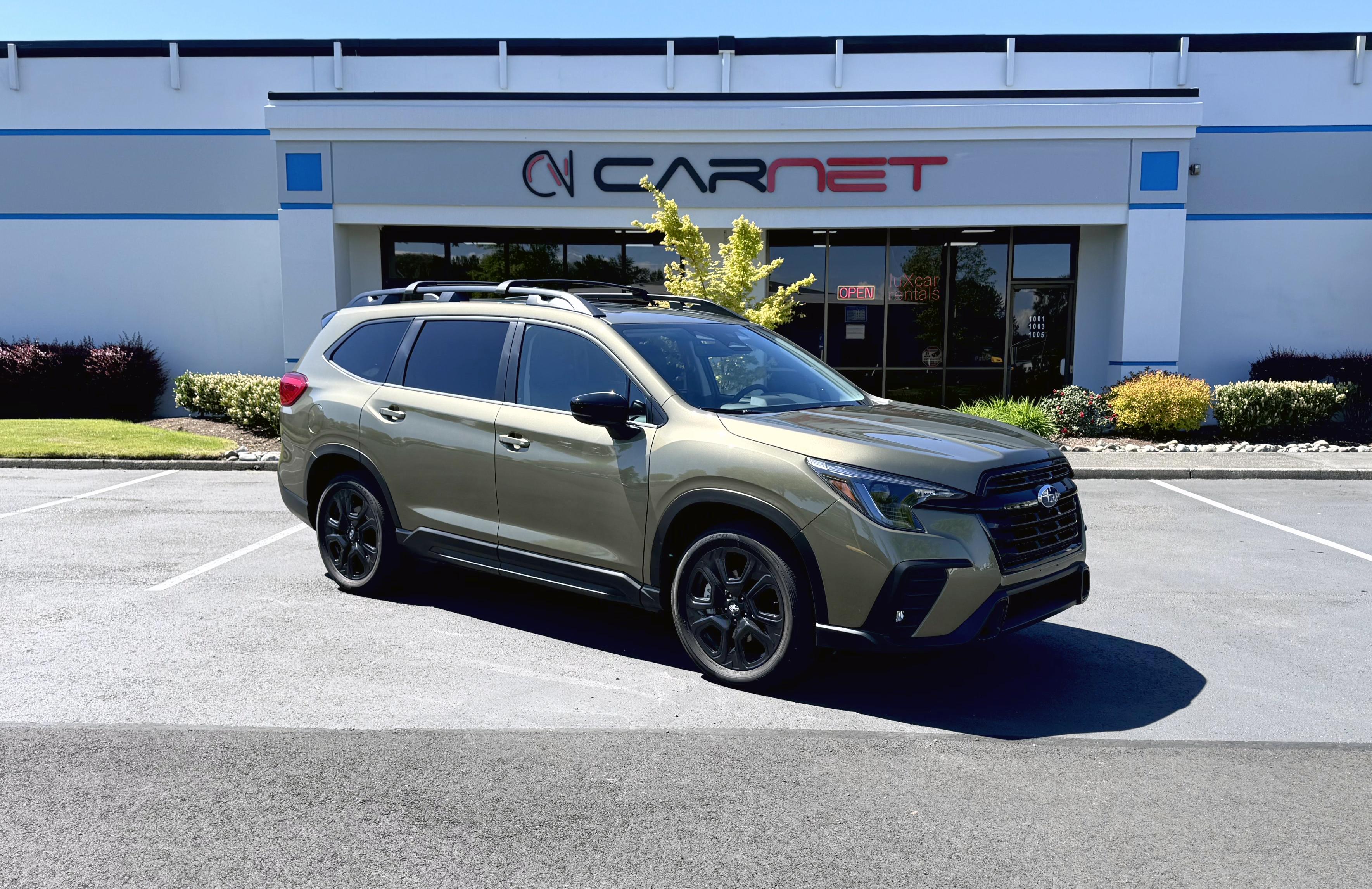 Subaru Ascent 2024 in Tukwila, WA