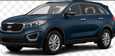 Kia Sorento 2016