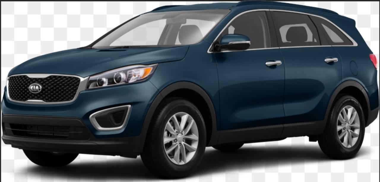 Kia Sorento 2016 in Kennewick, WA