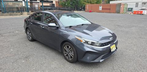 Kia Forte 2023