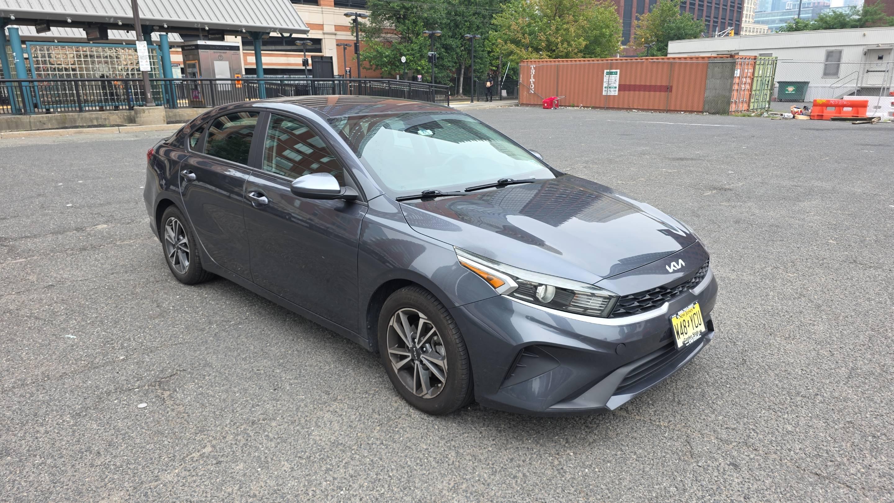 Kia Forte 2023 in Jersey City, NJ