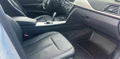 BMW 3 Series 2014