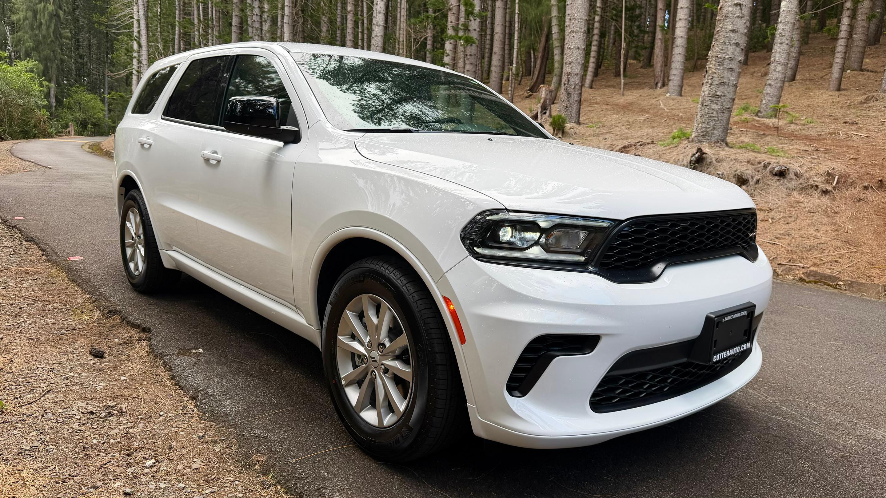 Dodge Durango 2026 in Honolulu, HI