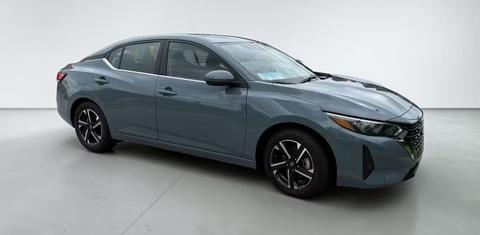 Nissan Sentra 2025
