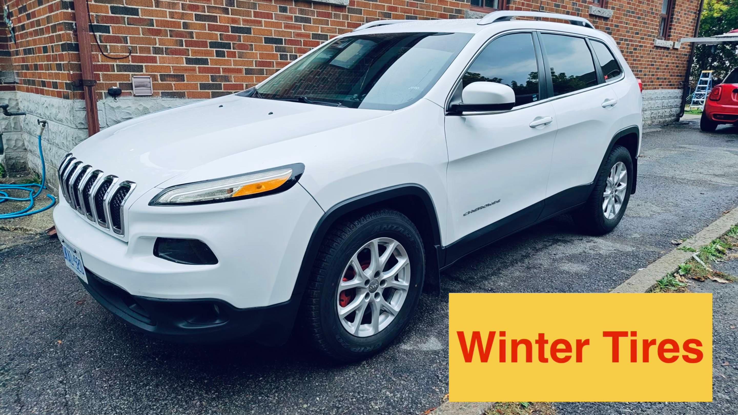 Jeep Cherokee 2018 à Richmond Hill, ON