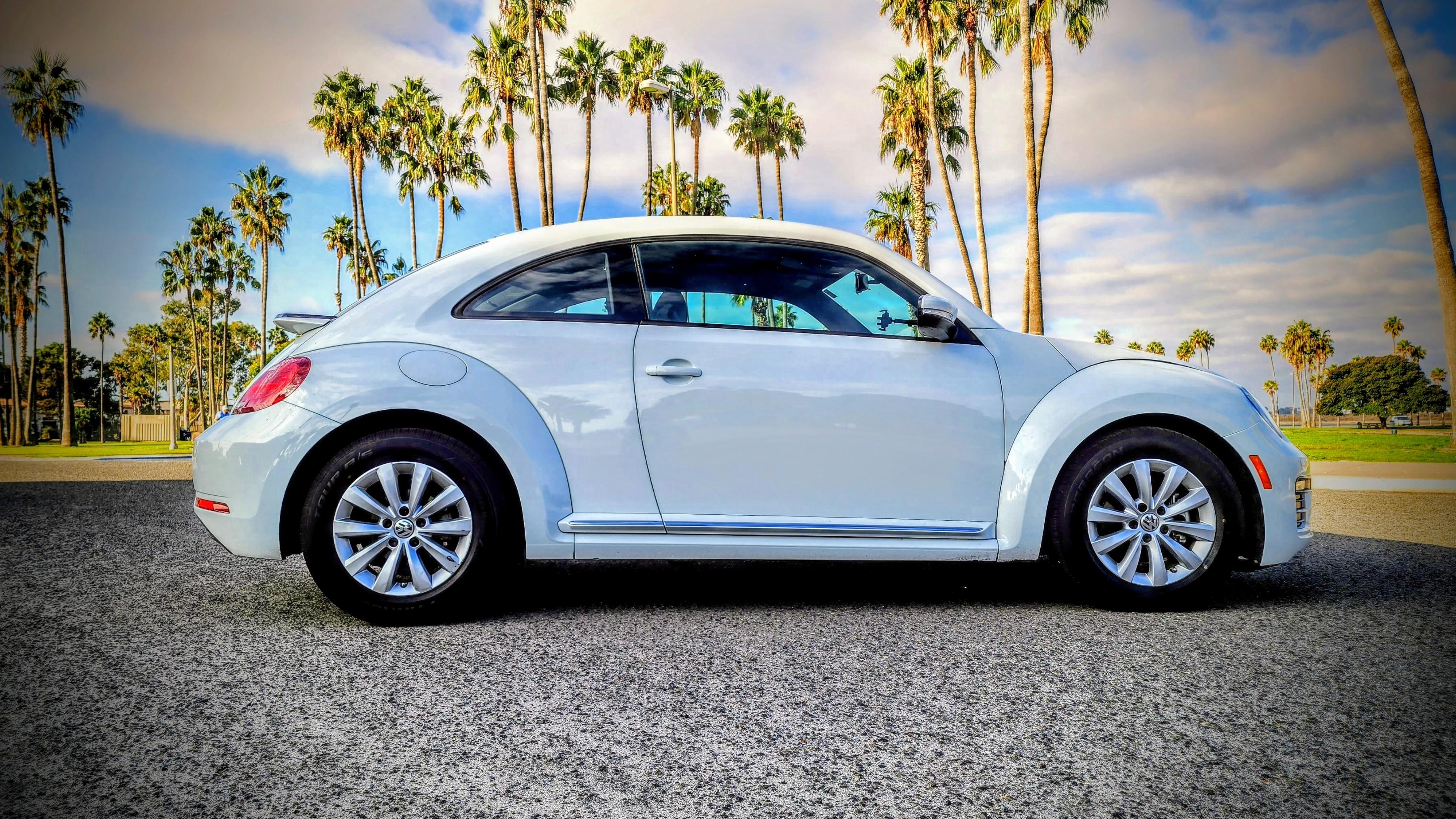 Volkswagen Beetle 2019 in San Diego, CA