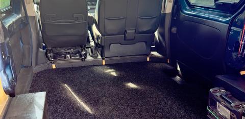 Renault TRAFIC III 2016
